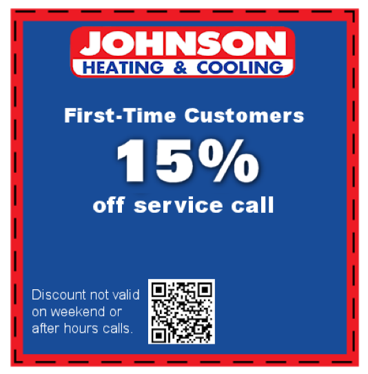 Heating And Cooling Johnson Heating And Cooling